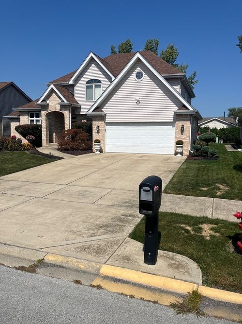2024 E 171st Ct, South Holland, IL, 60473-3771 | Card Image