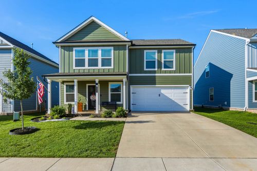 676 Cedar Brook Dr, White House, TN, 37188-9600 | Card Image