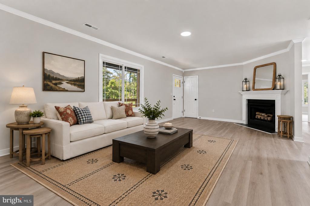Residential in SPOTSYLVANIA 5