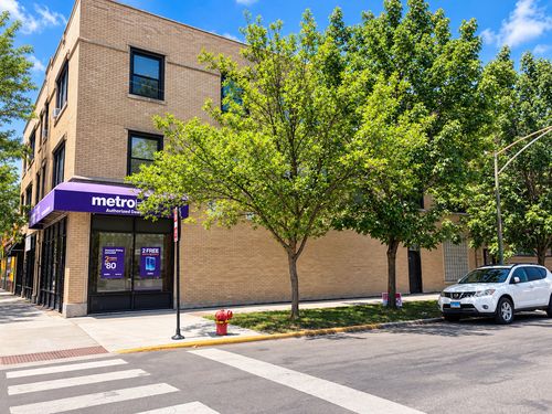 1-2410 N Kildare Avenue, Chicago, IL, 60639 | Card Image