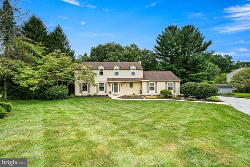 105 Scotts Glen Rd, LINCOLN UNIVERSITY, PA, 19352-1226 | Card Image