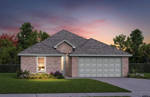 2253 Dogwood Park Blvd, Tyler, TX, 75707 | Card Image