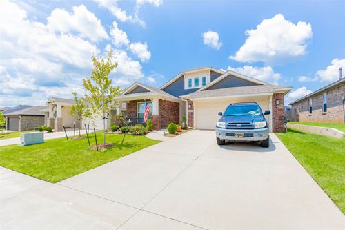 1206 Martin St, Stillwater, OK, 74074-1981 | Card Image