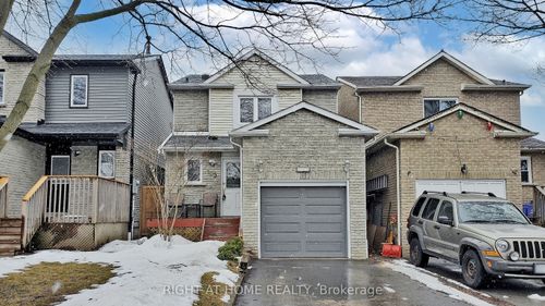 105 Greenfield Cres, Whitby, ON, L1N7G2 | Card Image