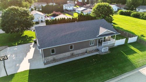 127 Doyle Dr, Evansdale, IA, 50707-1751 | Card Image