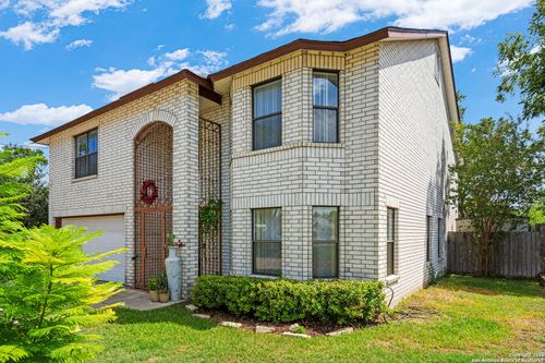 2618 Minnetonka St, San Antonio, TX, 78210-5429 | Card Image