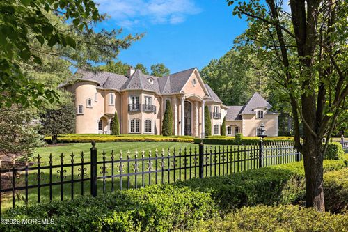 12 Raintree Ct, Holmdel, NJ, 07733-2814 | Card Image