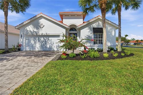 16129 Parque Ln, NAPLES, FL, 34110-2817 | Card Image