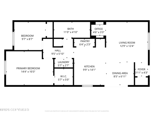 330 Dannilyn Cir, Anchorage, AK, 99504-1367 | Card Image