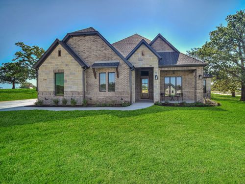 1000 Henry Way Road, Springtown, TX, 76082 | Card Image