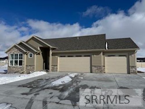 4767 Possibility Lane, Idaho Falls, ID, 83404 | Card Image