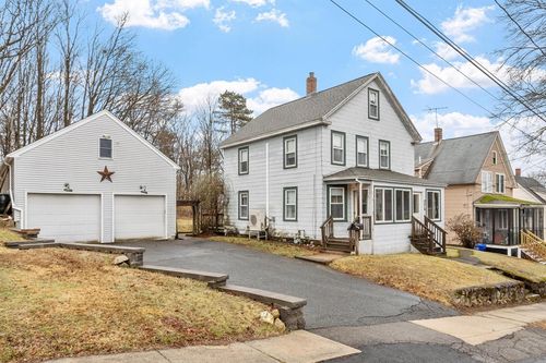 9 Fairfield St, Maynard, MA, 01754-1711 | Card Image