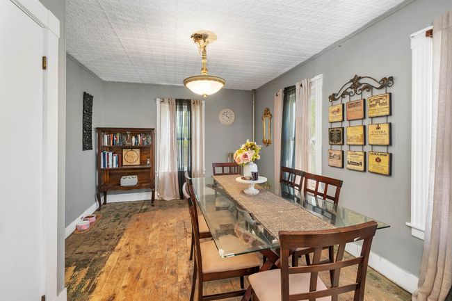 36 Dixon St, House other with 3 bedrooms, 1 bathrooms and null parking in Laconia NH | Image 8