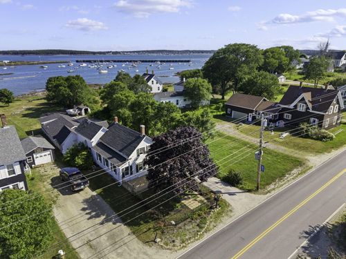 281 Main Street, Jonesport, ME, 04649 | Card Image