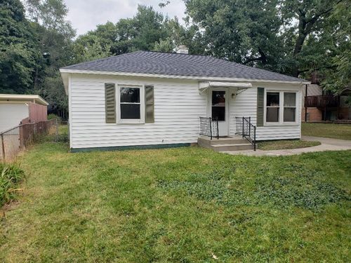 212 23rd St, Springfield, MI, 49037-8116 | Card Image