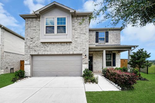1325 Grass Bend Dr, Katy, TX, 77493-5175 | Card Image