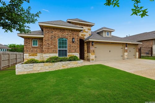 32125 Cardamom Way, Bulverde, TX, 78163-4047 | Card Image