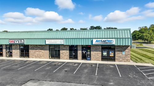 1108 Kemper Meadow Dr, Cincinnati, OH, 45240-4117 | Card Image