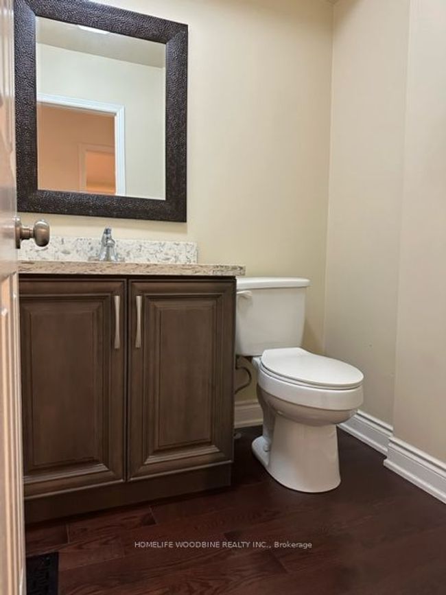 MAIN - 210 Ecclestone Dr, House other with 4 bedrooms, 3 bathrooms and 1 parking in Brampton ON | Image 10