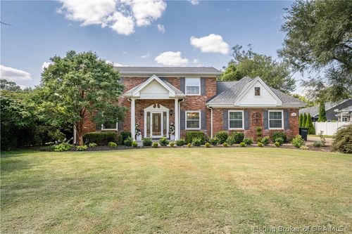 3205 Utica Pike, Jeffersonville, IN, 47130-5205 | Card Image