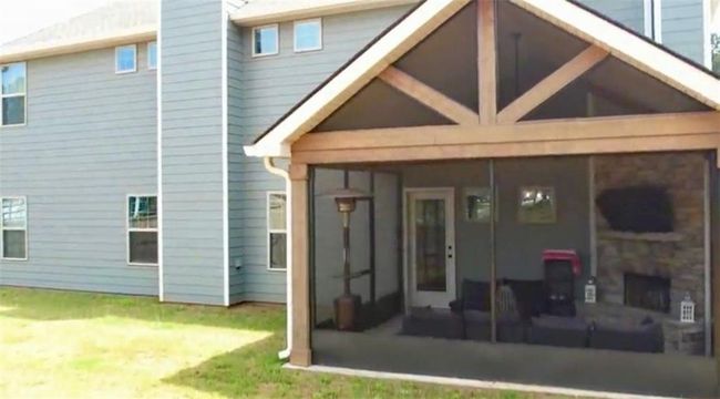 4320 Cornwall Dr, House other with 5 bedrooms, 3 bathrooms and null parking in Forsyth GA | Image 10