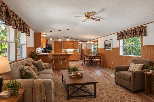 1617 Archer Ln, Nekoosa, WI, 54457-9224 | Card Image