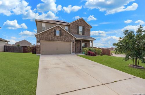 757 Cornflower Ct, New Braunfels, TX, 78130-4798 | Card Image