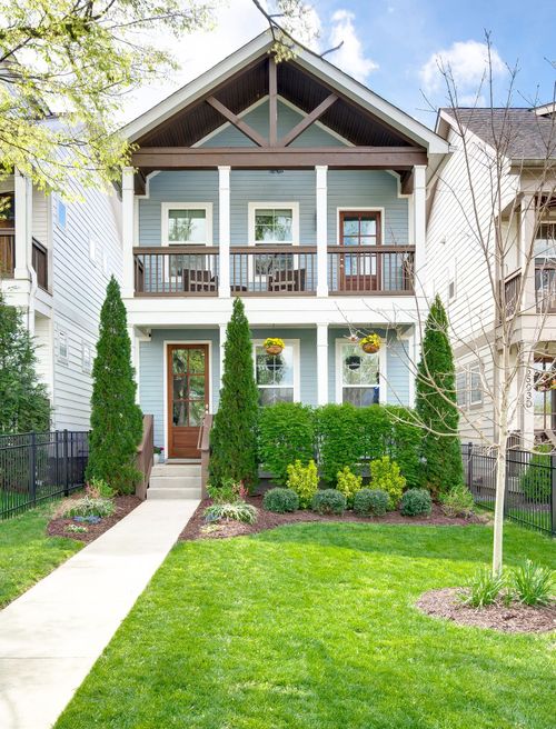 c-5503C Tennessee Ave, Nashville, TN, 37209-2041 | Card Image