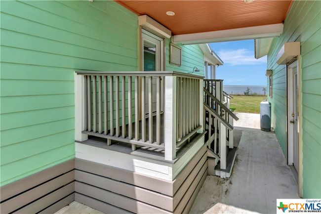 403 Bay St, House other with 4 bedrooms, 3 bathrooms and null parking in Austwell TX | Image 42