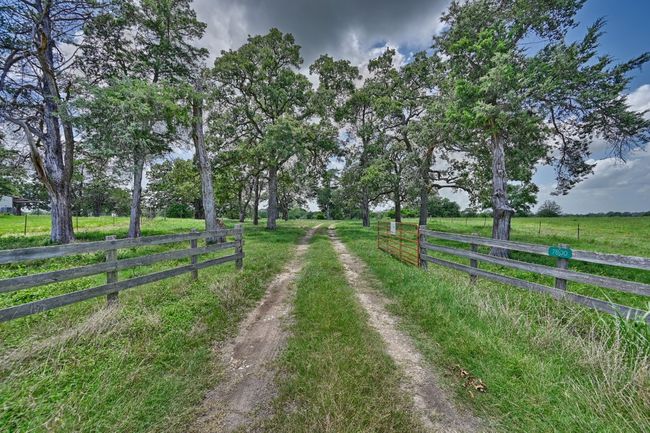 View of road with a view of countryside | Image 4
