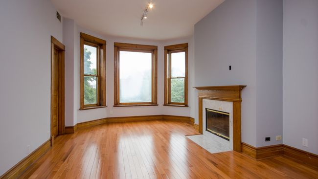 APT-3 - 1301 Addison St, Condo with 3 bedrooms, 2 bathrooms and null parking in CHICAGO IL | Image 4