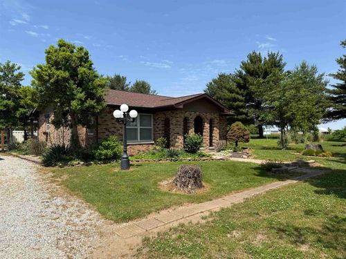 371 State Route 1, Saint Francisville, IL, 62460-3128 | Card Image