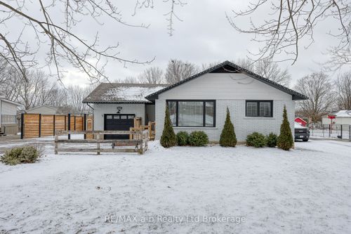 163910 Brownsville Rd, Tillsonburg, ON, N4G4G8 | Card Image