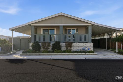5-1225 Taft Hwy, Bakersfield, CA, 93307-6414 | Card Image