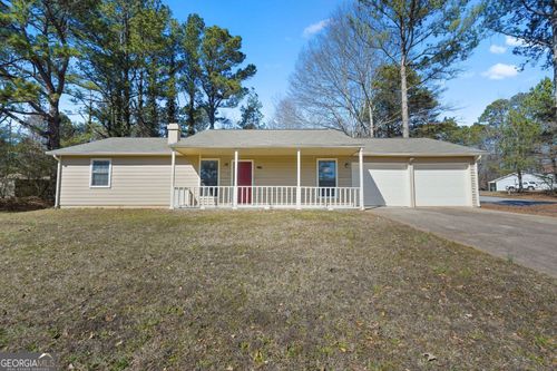 3316 Moravia Dr, Lithonia, GA, 30038-2640 | Card Image