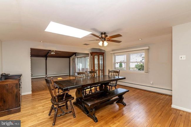 520 Powell Rd, House other with 3 bedrooms, 2 bathrooms and null parking in MOUNT HOLLY NJ | Image 8