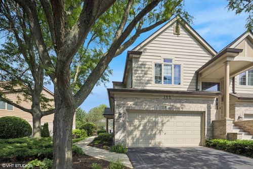 122 Santa Fe Ln, Willow Springs, IL, 60480-1199 | Card Image