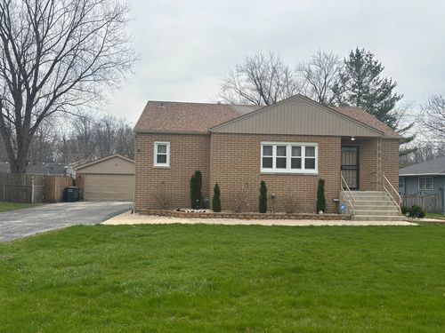 2421 187th Place, Lansing, IL, 60438 | Card Image