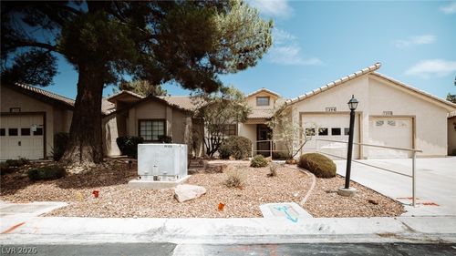 5204 Las Cruces Drive, Las Vegas, NV, 89130 | Card Image