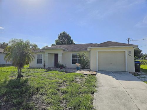 2856 Billberry St, NORTH PORT, FL, 34288-8213 | Card Image