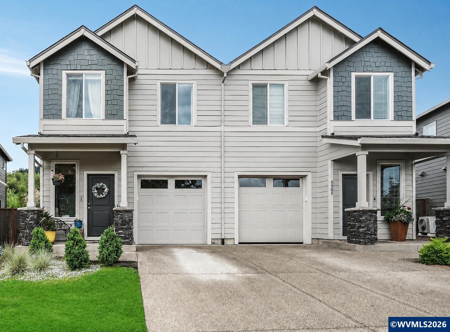 Residential in Corvallis