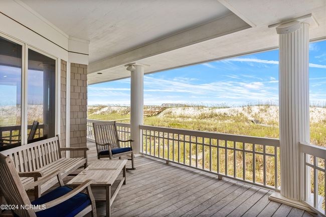 16 Brown Pelican Trl, House other with 4 bedrooms, 5 bathrooms and 3 parking in Bald Head Island NC | Image 40