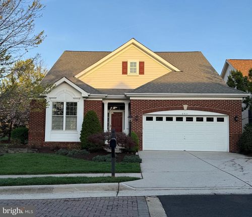 6921 Netherstone Ct, GAINESVILLE, VA, 20155-3021 | Card Image