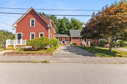 11 Wilbur St, Taunton, MA, 02780-1942 | Card Image