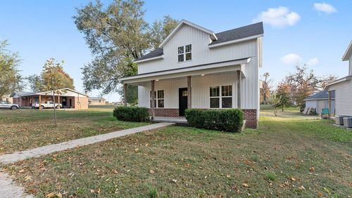 505 Birmingham St Se, Gravette, AR, 72736-8751 | Card Image