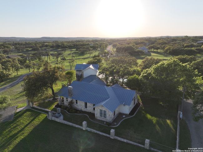 70 Cleo Ln, House other with 4 bedrooms, 4 bathrooms and null parking in Boerne TX | Image 67