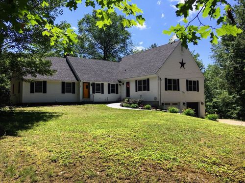 41 Hackleboro Rd, Canterbury, NH, 03224-2526 | Card Image