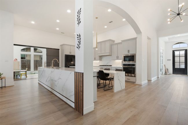 912 Rabbit Brush Rd, House other with 4 bedrooms, 4 bathrooms and null parking in Leander TX | Image 8