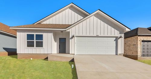 144 Feather Way, Fredericksburg, TX, 78624-2631 | Card Image