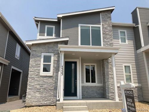 5323 Spalding Pl, Frederick, CO, 80504-5973 | Card Image